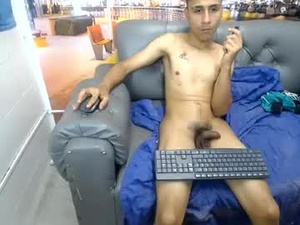 Screenshot from nicolas_ferreiro webcams
