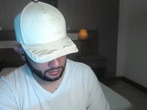 Screenshot from nicolas_ferrer25 webcams