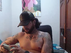 Screenshot from nicolas_torres99 webcams