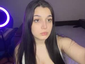 Screenshot from nicolaswinston777 webcams