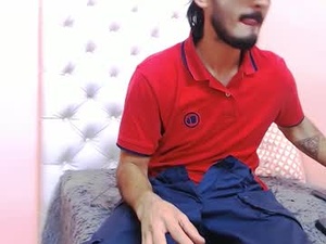Screenshot from nicolay_r webcams