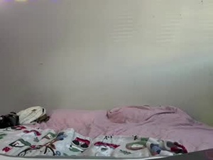 Screenshot from nicoleeann webcams