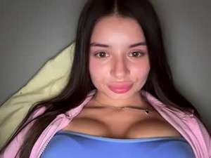 Screenshot from nicoletta_di webcams