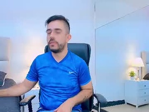 Screenshot from nicosaint_ webcams