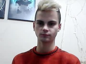 Screenshot from nicotinic_mouse webcams