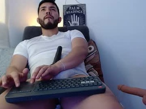 Screenshot from nigan_duquette webcams