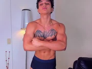 Screenshot from night__prince webcams
