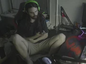 Screenshot from nightpulse69 webcams