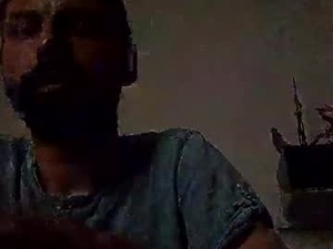 Screenshot from nigri754436oo webcams