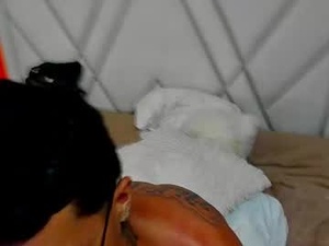 Screenshot from niick_thorp webcams