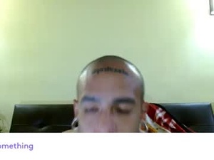 Screenshot from nika_1312 webcams