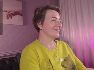 Screenshot from nika_smit webcams