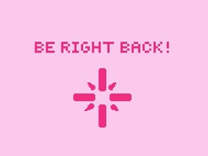 Screenshot from nikadinny webcams