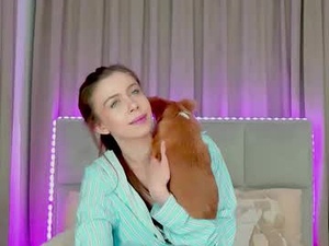 Screenshot from nikaletta webcams