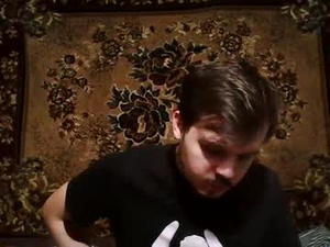 Screenshot from nikas723 webcams