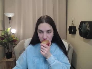 Screenshot from nikastarkk webcams