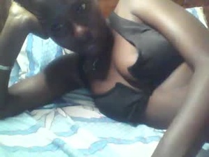 Screenshot from niki303424 webcams