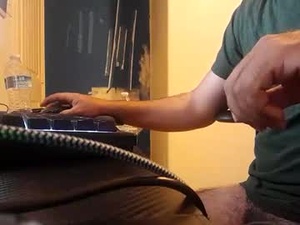 Screenshot from nikjsls webcams
