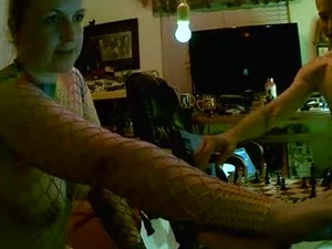 Screenshot from nikkietwotimes420 webcams
