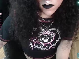 Screenshot from nikkisarin webcams