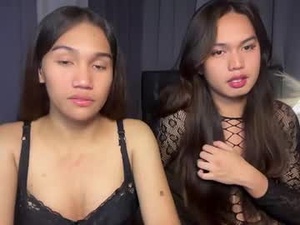 Screenshot from nikkitadeluxed webcams