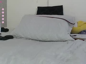 Screenshot from nikky_tomboy444 webcams