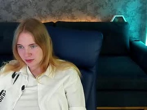 Screenshot from nikkyreyyy webcams
