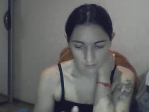 Screenshot from nikol_31 webcams