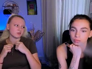 Screenshot from nikola_queen_ webcams