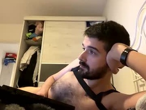 Screenshot from nikonikic111 webcams