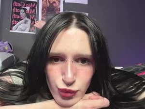 Screenshot from niky_long webcams