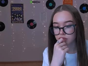 Screenshot from nila_eclipse webcams