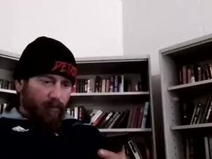 Screenshot from nillapuddin2 webcams