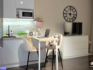 Screenshot from nilliluv webcams