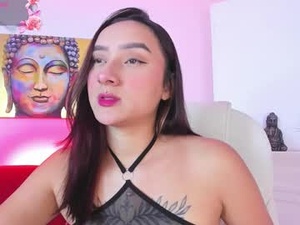 Screenshot from nina_collinns webcams