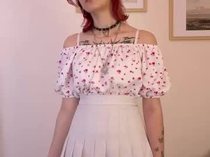 Screenshot from nina_jab webcams