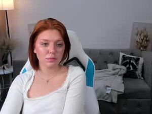 Screenshot from ninacollinsss webcams