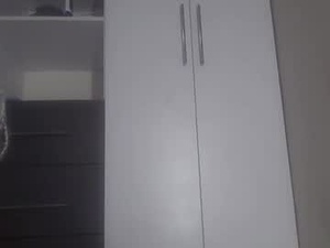 Screenshot from ninahmay webcams