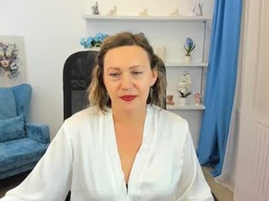 Screenshot from ninastarle webcams