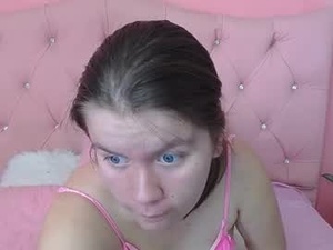 Screenshot from niniceleste webcams
