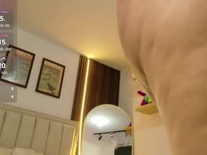 Screenshot from ninna_sweet_ webcams