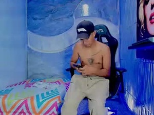 Screenshot from nio_klouds_ webcams