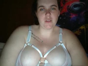 Screenshot from nirvanam96 webcams