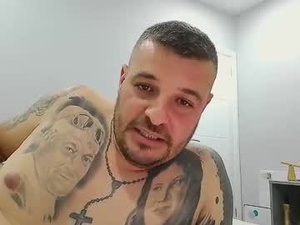 Screenshot from nita1985 webcams