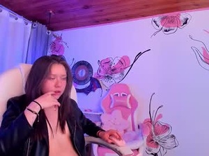 Screenshot from nixiesterling webcams