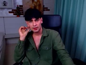 Screenshot from nixongale webcams