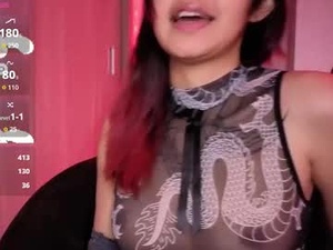 Screenshot from nixxi_ webcams