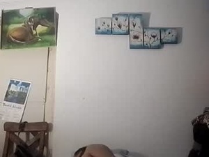 Screenshot from niyo_emmanuel123 webcams