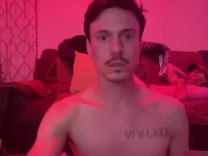 Screenshot from njayxxx21 webcams