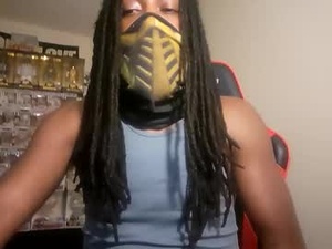 Screenshot from nmarley47 webcams